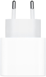 Адаптер питания Apple USB-C 20 Вт