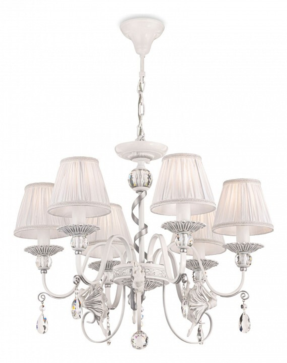 Подвесная люстра Maytoni ARM222-06-N