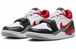 Кроссовки Jordan Legacy 312 Low "Bulls"