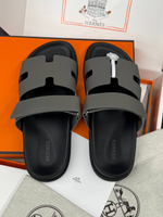 Шлёпанцы Hermes