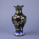 Китайская винтажная ваза