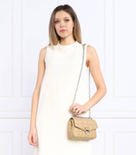 кожаная сумка-мессенджер soho Michael Kors - светло-коричневый(30H0S1SL1T)