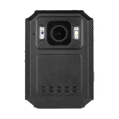 Персональный носимый видеорегистратор RIXET RX-27, встроенная АКБ