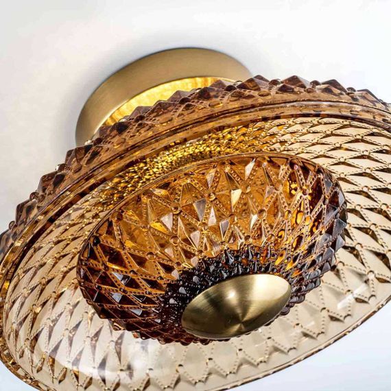 Настенный светодиодный светильник Modelux Modestyle MS.6671.250 BS