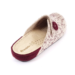 INBLU DH-5X Песочные