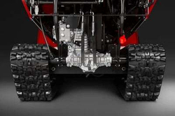 Снегоуборщик CAIMAN EDO 43H