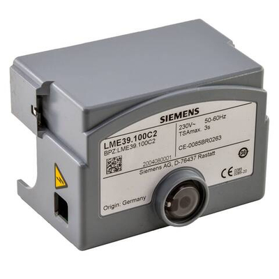 Топочный автомат Siemens LMO39.100C2