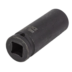 Головка ударная глубокая 18мм (12гр.), 1/2'' RockForce RF-4488518