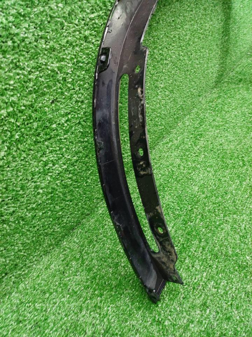 Расширитель передний RH BMW X6 F16 14-20 M-Paket