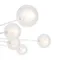 Люстра FR5242CL-16W Знаменитость G4x16 Freya fr5242cl-16w