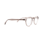 Оправа щит Family Optic WD1575P C3 прозрачно-корич. (Китай)