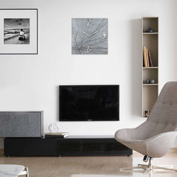 Часы настенные Lowell 11478