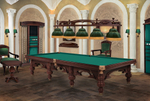 Бильярдная коллекция Венеция