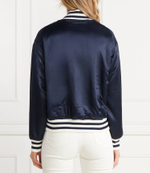 Двухсторонняя куртка бомбер POLO RALPH LAUREN - белый(211924214)