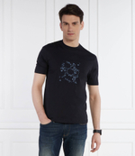 Футболка Emporio Armani - черный(3D1TG3 1JPZZ)