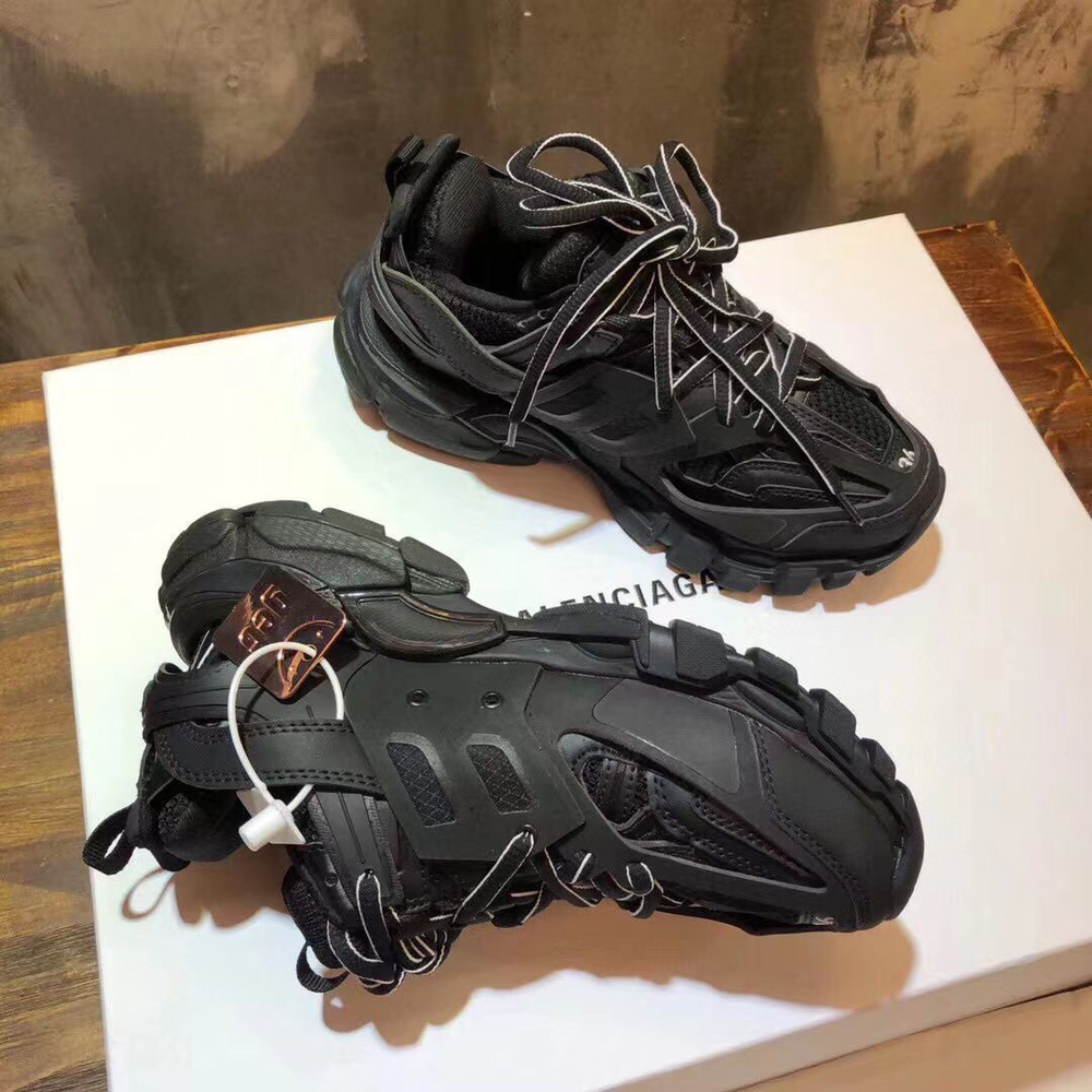 Кроссовки Balenciaga