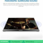 Портативный монитор Arzopa S1 Table