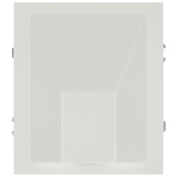 Вывод кабеля ЭРА Arktik 16-6001-01 белый