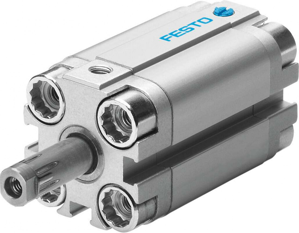 AEVUZ-12-10-P-A Компактный цилиндр