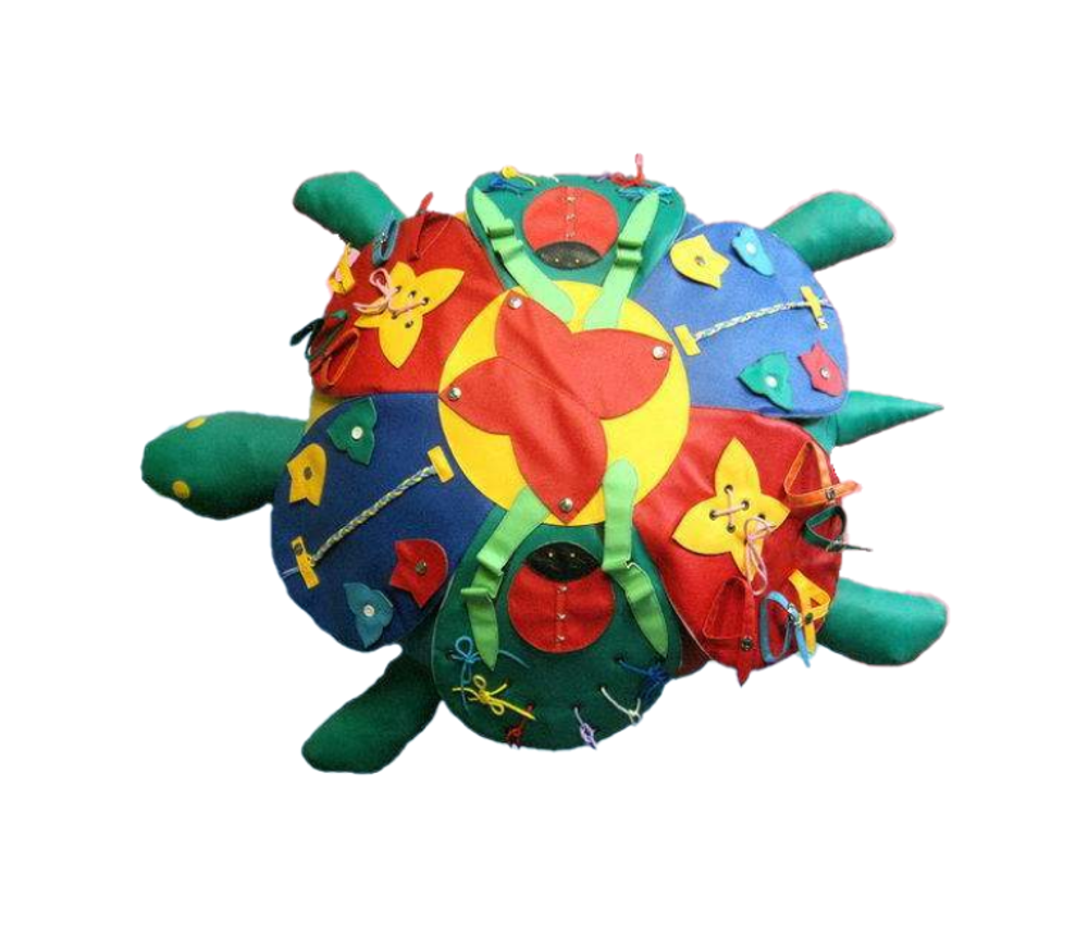 Ромашка дидактическая