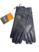 Перчатки.Женские.Материал верха: Кожаные люкс качества.Подклад: Трикотаж-шерсть.В упаковке 5 шт.