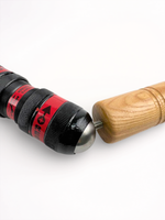 Тренажер Сотского Бизон-1м с длинными ручками