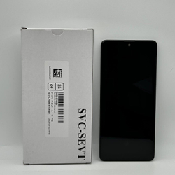 Дисплей Samsung A71 (A715F) OLED маленький