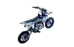 Мотоцикл BRZ X1 60CC 10/10 PITBIKE