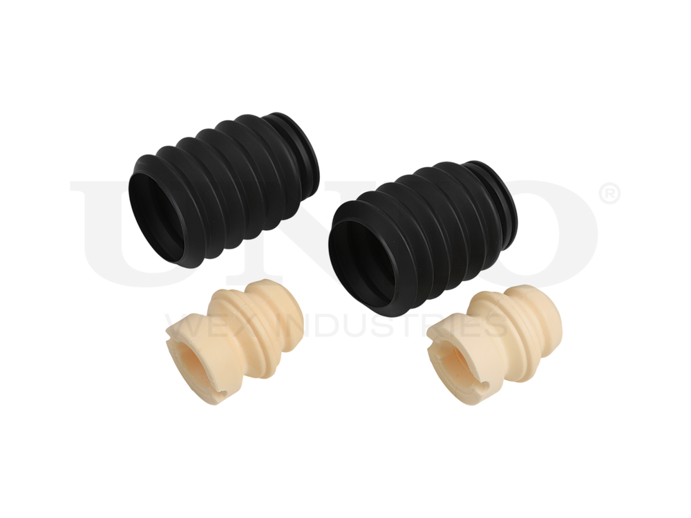 Комплект пыльник и отбойник UNIO DUC-50050