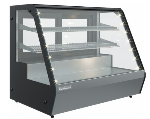 Холодильная витрина Carboma ASTI A59 VV 0,7-1