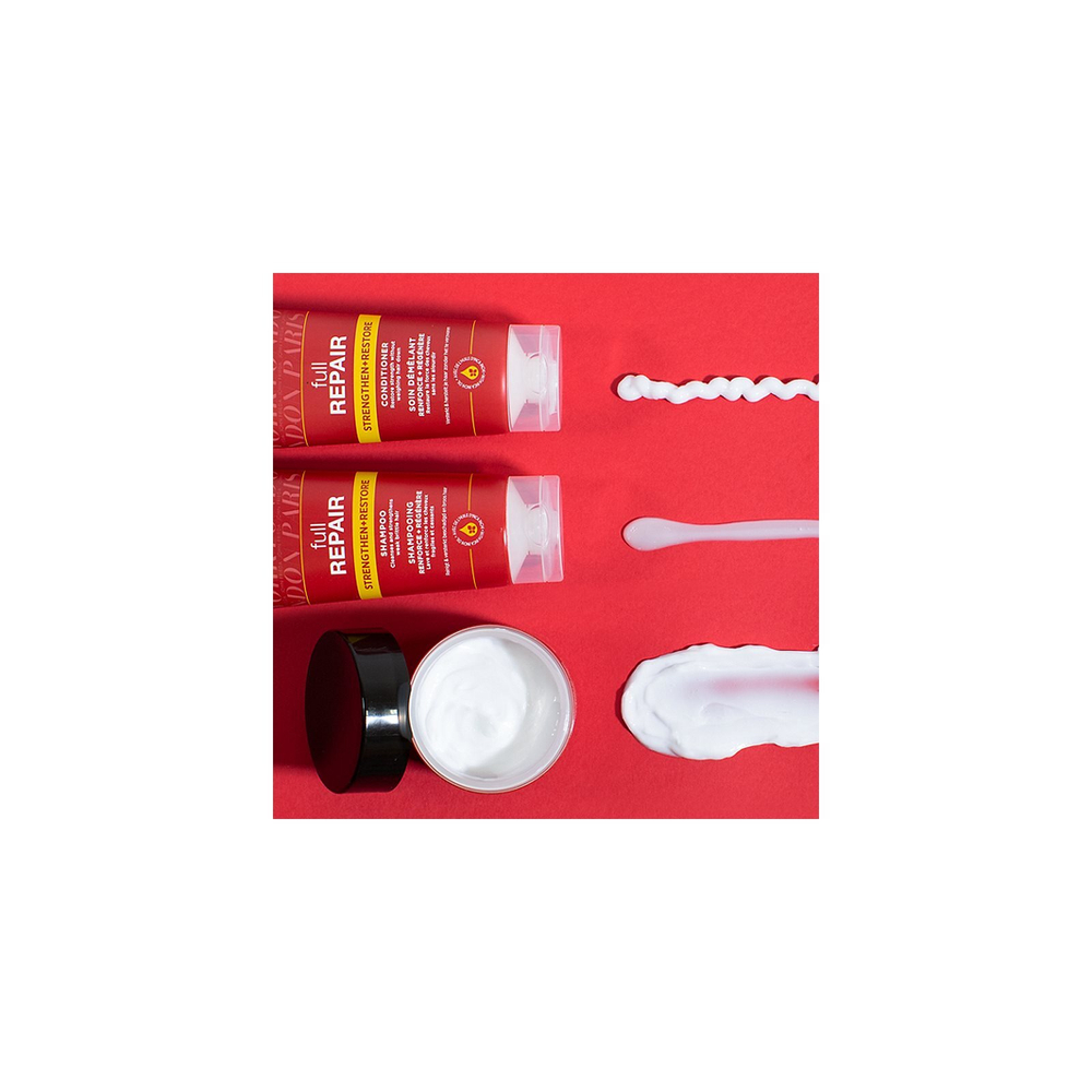 John Frieda Full Repair Strengthen+Restore - укрепляющий кондиционер с регенерирующим эффектом /   250  ml  / GTIN 5037156159677