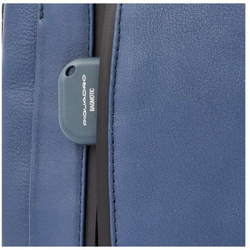Сумка Piquadro Charlie CA1816W117/BLU