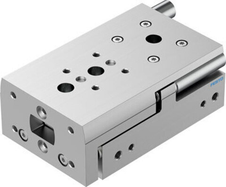 DGST-12-40-PA Мини-суппорт