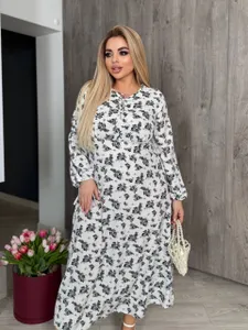 Платье УК-1290-1 Fabrika