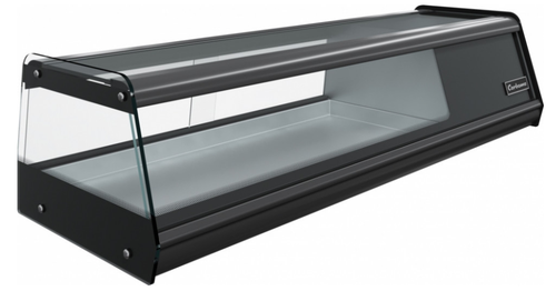 Холодильная витрина Carboma AZHA AC38 SM 1,0-1