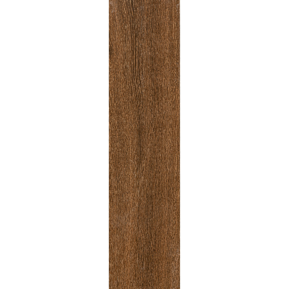 Керамогранит Kerama Marazzi Вяз коричневый темный 402х99х8 мм (28 шт.=1,11 кв.м)