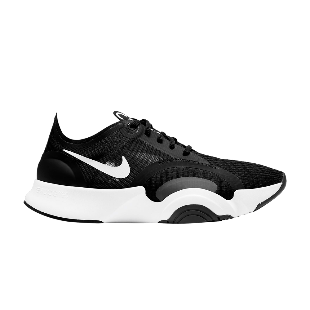 Кроссовки Nike Superrep Go (Женская размерная сетка)