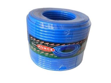 Шланг воздушный резиновый армированный 8*14мм*50м RockForce##Rock FORCE RF-AHC-52A