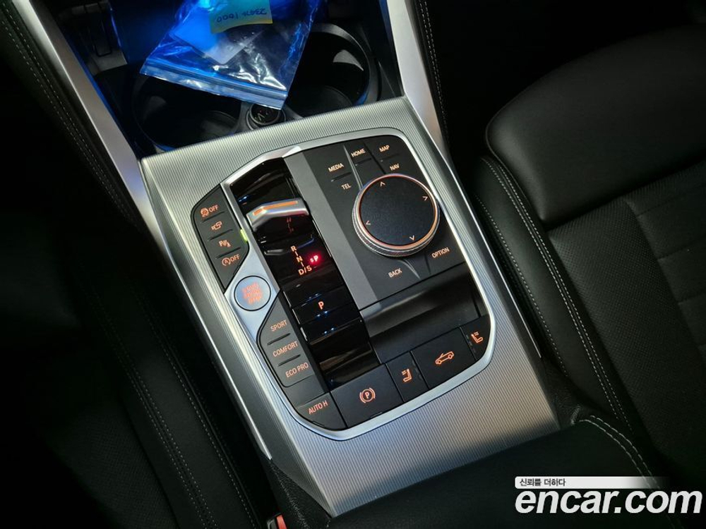 BMW 4 Series (G22) 420i M Sports Convertible (09.2023)