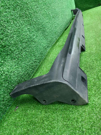 Накладка порога правая Geely Coolray (2019-2024)