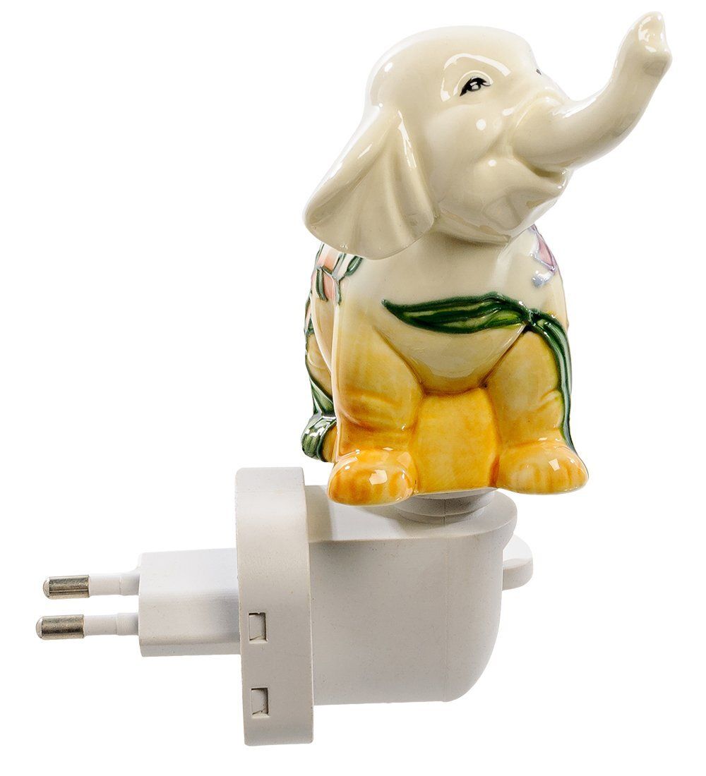 Pavone JP-18/19 Светильник «Слоненок»