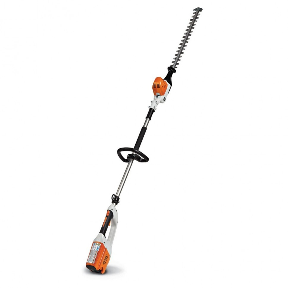 Аккумуляторные удлиненные ножницы Stihl HLA 66 без АКБ и З/У