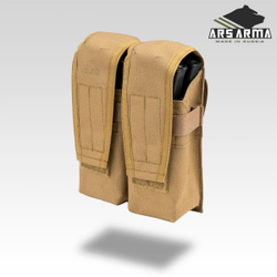 Подсумок А-18 АК Слот на 4 LC ARS ARMA