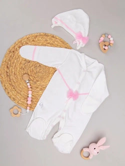 Комплект одежды Jolly Baby на выписку