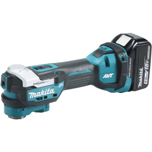 Мультитул Makita DTM 52 SFK