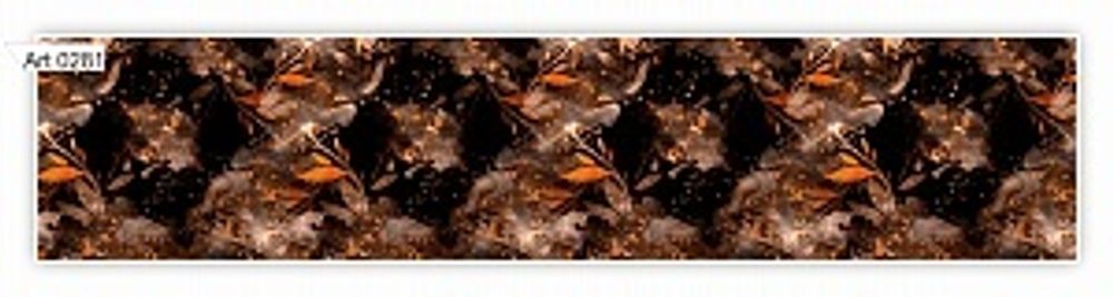 Фартук для кухни ПВХ Panda 0281 2800х610 мм