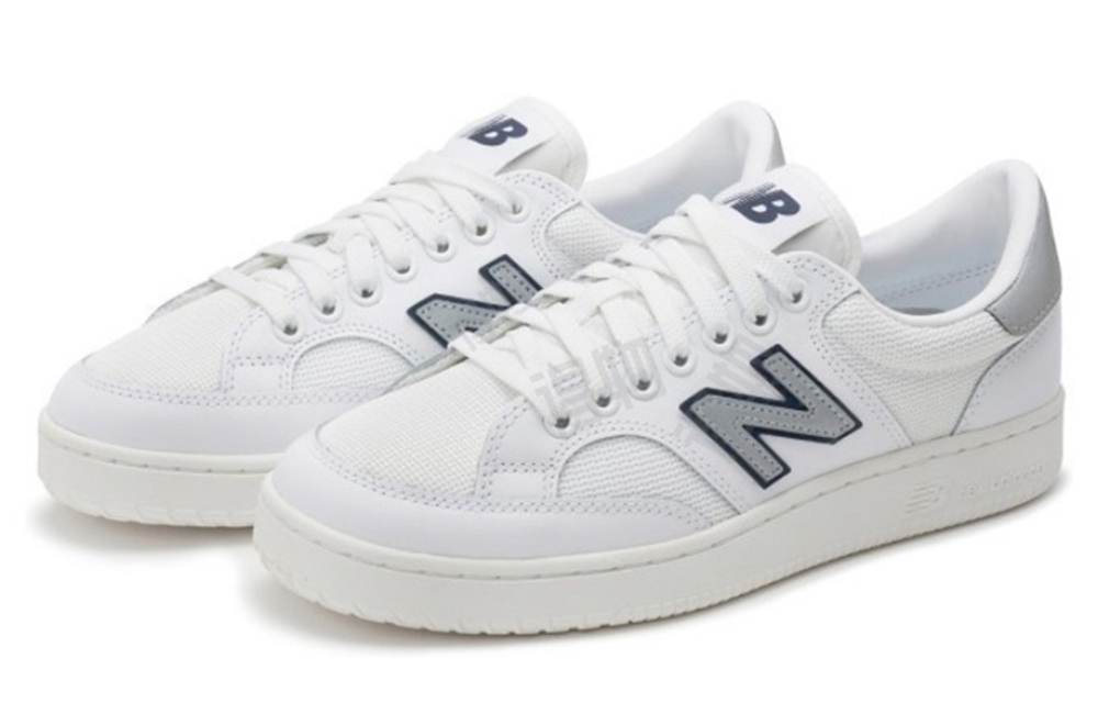Кроссовки New Balance Nb Pro Court D