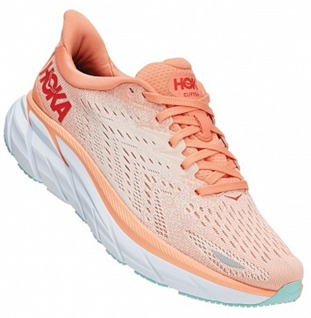 Кроссовки женские Hoka Clifton 8