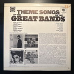 Сборник Theme Songs Of The Great Bands (Англия 1966г.)