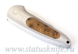 Нож Boker Top Lock IIфотография - 8